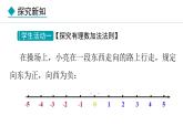 七年級數(shù)學冀教版（2024）上冊課件  1.5.1  有理數(shù)的加法法則