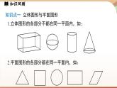 第六章 几何图形初步 章末小结 课件 2024-2025学年人教版七年级数学上册