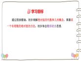 1.2.4 绝对值  课件-人教版七年级数学上册