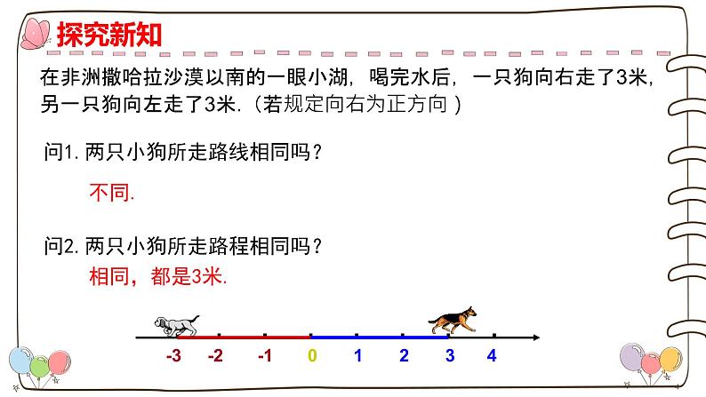 1.2.4 绝对值  课件-人教版七年级数学上册04