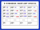 浙教版数学七上2.5.2《有理数的乘方》课件