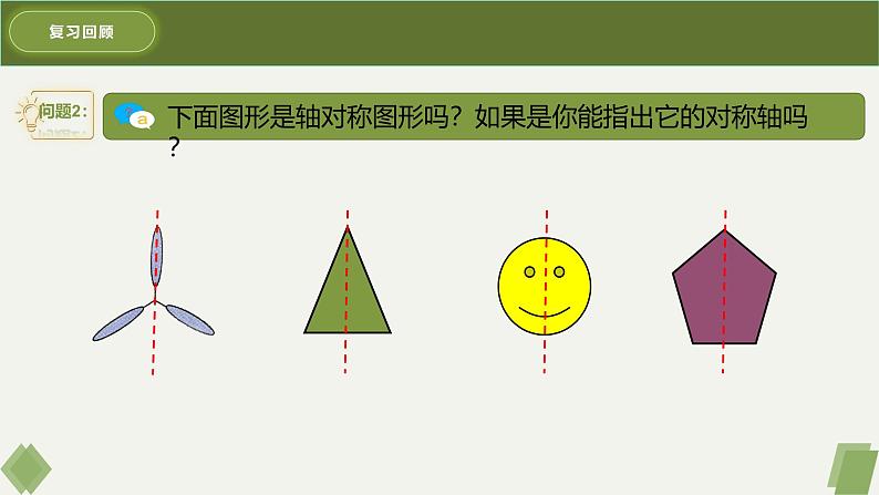 人教版九年级数学上册课件 23.2.2 中心对称图形第4页