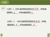 人教版九年级数学上册课件 23.2.3 关于原点对称的点的坐标