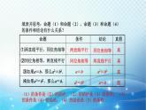 2.5 逆命題和逆定理 浙教版八年級(jí)數(shù)學(xué)上冊(cè)課件
