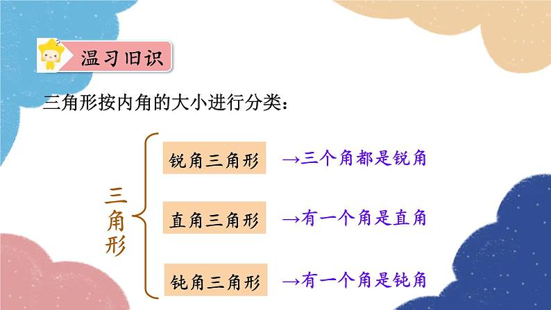 2.6 直角三角形第1课时直角三角形的性质 浙教版数学八年级上册课件04