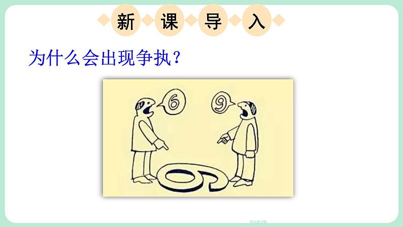 1.4 从三个方向看物体的形状 课件-2024-2025学年北师大版数学七年级上册02