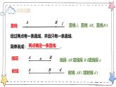 6.2.2线段的比较与运算（教学课件）-初中数学人教版（2024）七年级上册