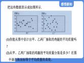 3.4.1 方差  课件 鲁教版数学八年级上册