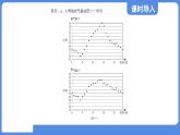 3.4.2 方差在分析数据中的应用 课件 鲁教版数学八年级上册