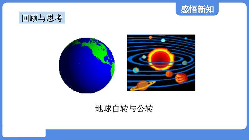 4.2.1 旋转的认识  课件 鲁教版数学八年级上册03