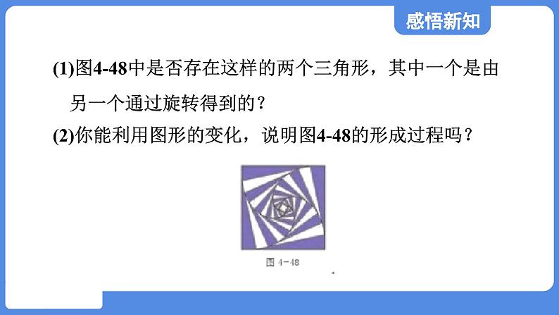 4.4.2 图形变化的简单应用  课件 鲁教版数学八年级上册04