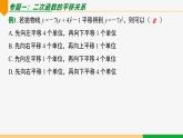第22章 二次函數(shù)小結(jié)第2課時 專題一 二次函數(shù)的圖象與性質(zhì)-2024-2025學(xué)年九年級數(shù)學(xué)上冊教材配套同步課件（人教版）