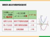 22.2 二次函數(shù)與一元二次方程 第2課時(求解)-2024-2025學(xué)年九年級數(shù)學(xué)上冊教材配套同步課件（人教版）