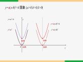 22.1.4 第1课时 y=ax²+bx+c的图象和性质-2024-2025学年九年级数学上册教材配套同步课件（人教版）