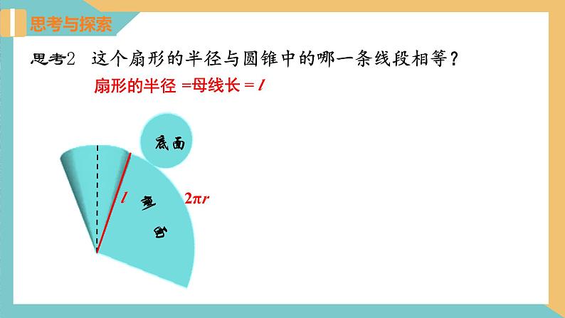 2.8 圆锥的侧面积（课件）2024秋九年级数学上册同步（苏科版）07