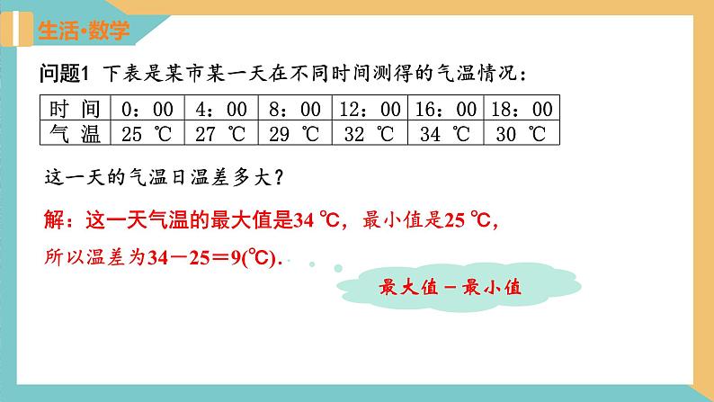 3.4+方差（课件）2024秋九年级数学上册同步（苏科版）04