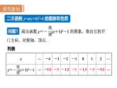沪科版九年级数学上册课件 21.2.4 二次函数y＝a(x＋h)2＋k的图象和性质