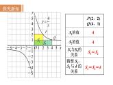 沪科版九年级数学上册21.5.3 反比例函数的图象和性质(2)课件