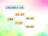 沪科版数学八上13.1.2三角形中角的关系课件