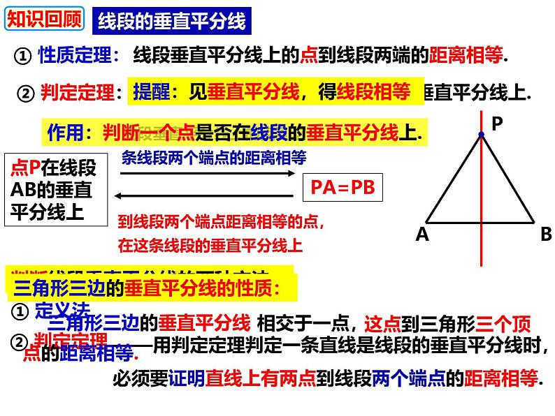 八年级数学上册（沪科版）15.3.1等腰三角形的性质 -课件02