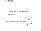 3.3 圆周角（第1课时）（同步课件））-2024-2025学年9上数学同步课堂（青岛版）