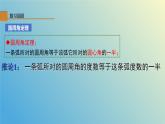 3.3圆周角第2课时（同步课件）九年级数学上册教材配套教学课件+同步练习（青岛版）