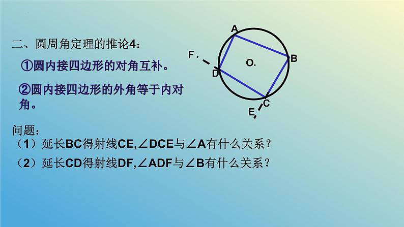 3.3圆周角第3课时（同步课件）九年级数学上册教材配套教学课件+同步练习（青岛版）05