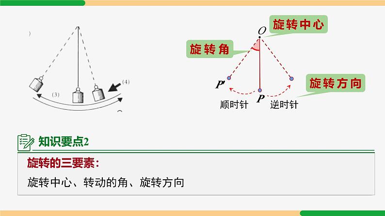 23.1 图形的旋转 第1课时(概念)-2024-2025学年九年级数学上册教材配套同步课件（人教版）07