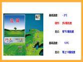 华师大版数学七上 2.1.1《正数和负数》课件