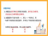 华师大版数学八上 13.1.1《命题》课件