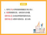 华师大版数学八上 15.2.2《利用统计图表传递信息》课件