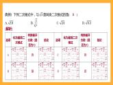 华师大版数学九上 21.3《二次根式的加减》课件
