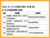 华师大版数学九上 22.3《实践与探索》课件