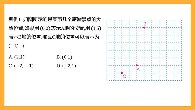 华师大版数学九上 23.6《图形与坐标》课件04