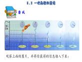 苏科版数学八年级上册6.3  一次函数的图像 课件