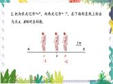 滬科版（2024）數學七年級上冊 第1章 1.2 第1課時  數軸 PPT課件+教案