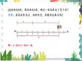 沪科版（2024）数学七年级上册 第1章 1.4 第1课时  有理数的加法 PPT课件+教案