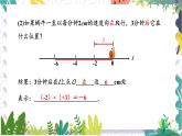 滬科版（2024）數(shù)學(xué)七年級上冊 第1章 1.5 第1課時  有理數(shù)的乘法 PPT課件+教案