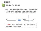 2.4 線段角的軸對(duì)稱性第1課時(shí)線段垂直平分線的性質(zhì) 教學(xué)課件