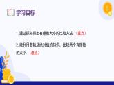 1.2.5 有理数大小的比较（课件）-2024-2025学年七年级数学上册（人教版2024）