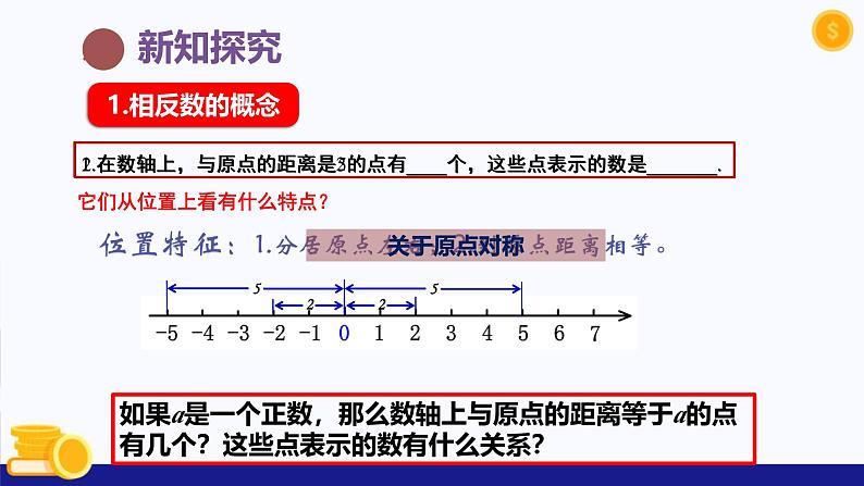 1.2.3 相反数  课件 2024-2025学年七年级数学上册 （人教版2024）05