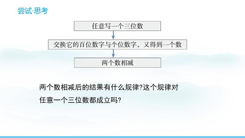 数学北师大版（2024）七年级上册课件 3.2.3 整式的加减06