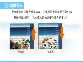 数学北师大版（2024）七年级上册课件 2.3.1有理数的乘法法则
