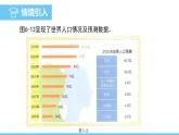 数学北师大版（2024）七年级上册课件 6.3.3 统计图的选择