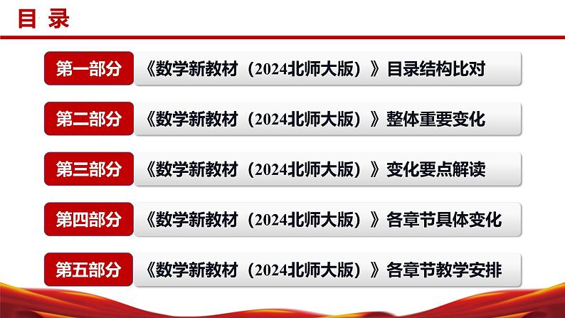 七年级数学上册（北师大版2024）-【新教材解读】义务教育教材内容解读课件03