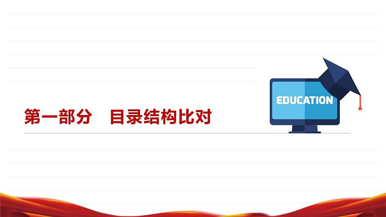 七年级数学上册（北师大版2024）-【新教材解读】义务教育教材内容解读课件04