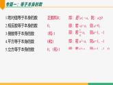 第二章 有理數(shù)的運算小結(jié)復習（第二課時專題解講）（課件）-2024-2025學年七年級數(shù)學上冊 （人教版2024）