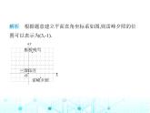 浙教版八年级数学上册第4章图形与坐标4-2第2课时用坐标系确定点的位置课件