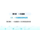 浙教版八年級(jí)數(shù)學(xué)上冊(cè)第五章一次函數(shù)5-5微專(zhuān)題一次函數(shù)的綜合應(yīng)用課件