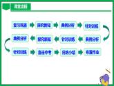 人教版數(shù)學九年級下冊 27.2.1 相似三角形的判定（第1課時） 課件+導學案+教學設(shè)計+同步練習